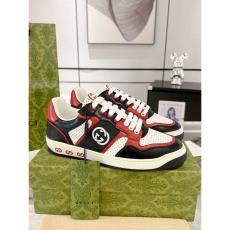 Gucci Low Shoes